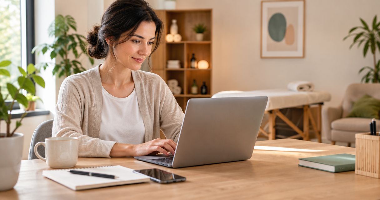 CRM gratuit pour thérapeutes et praticiens bien-être : guide complet 2026