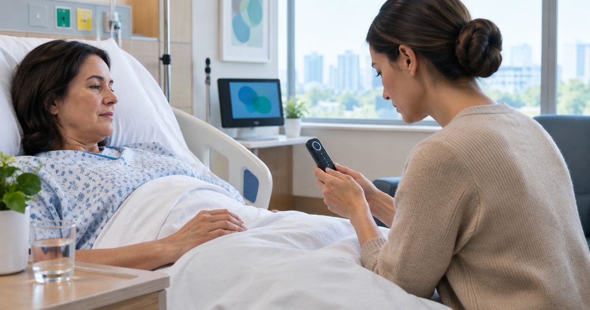 Best hidden camera detectors for hospital patients and medical visitors 2026
