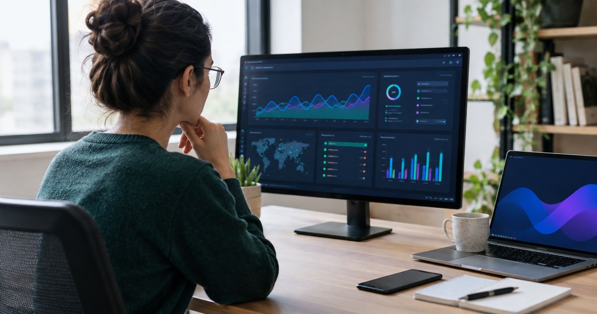 Best API monitoring tools in 2026