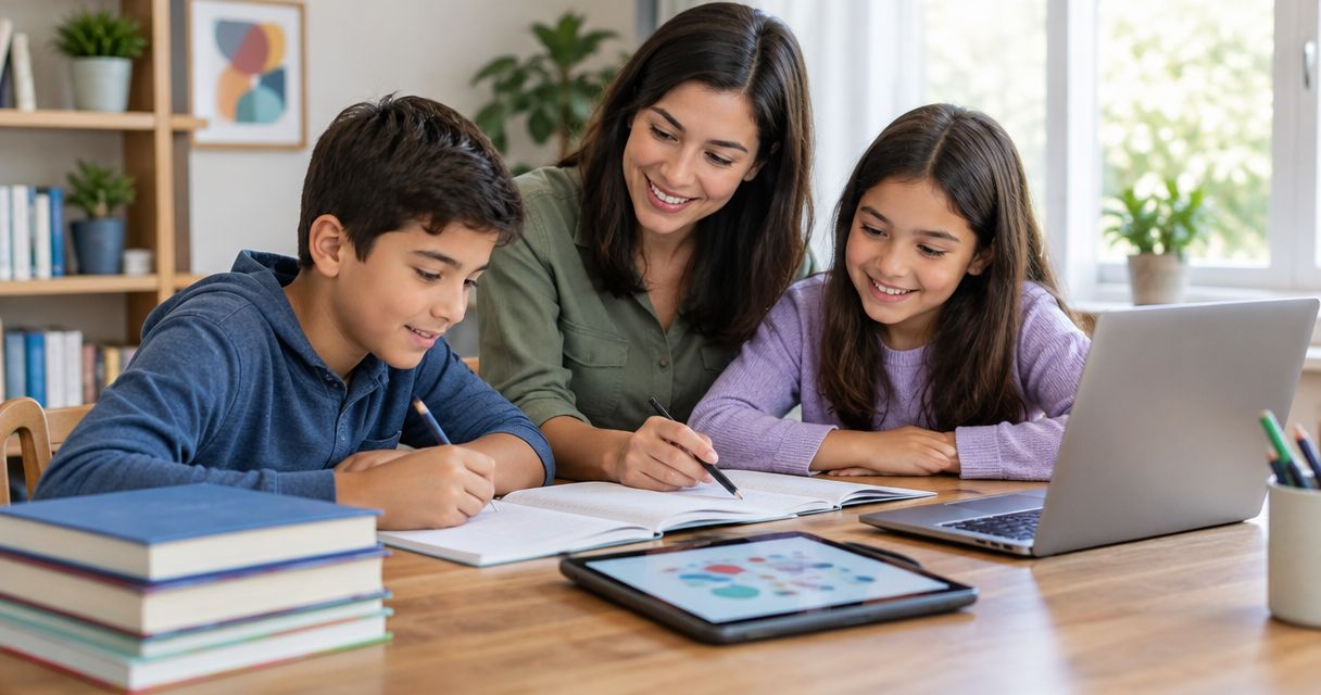 Best multi-subject tutoring services for families in 2026