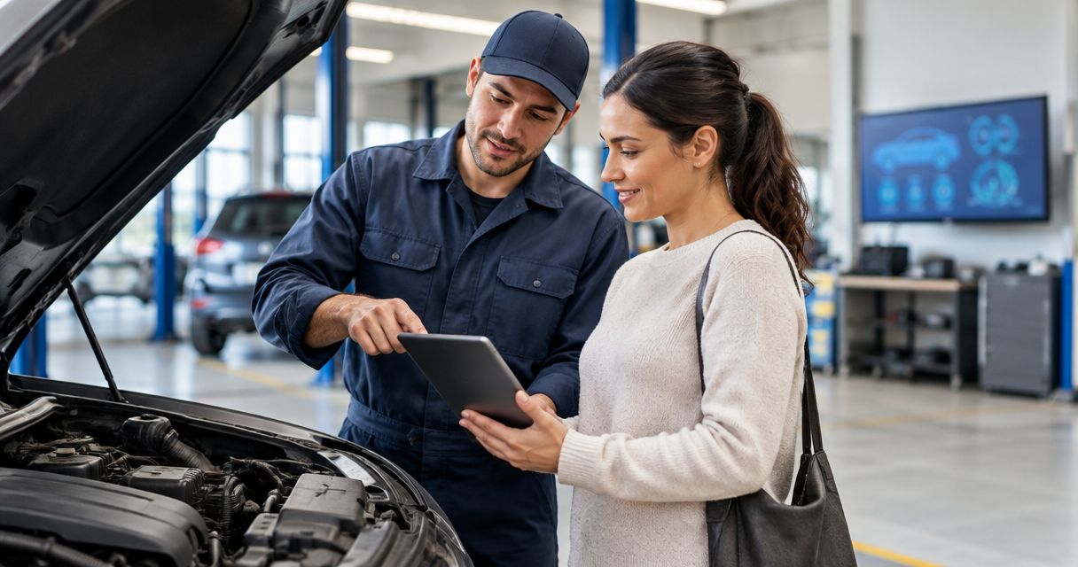 Is an extended car warranty worth it in 2026?