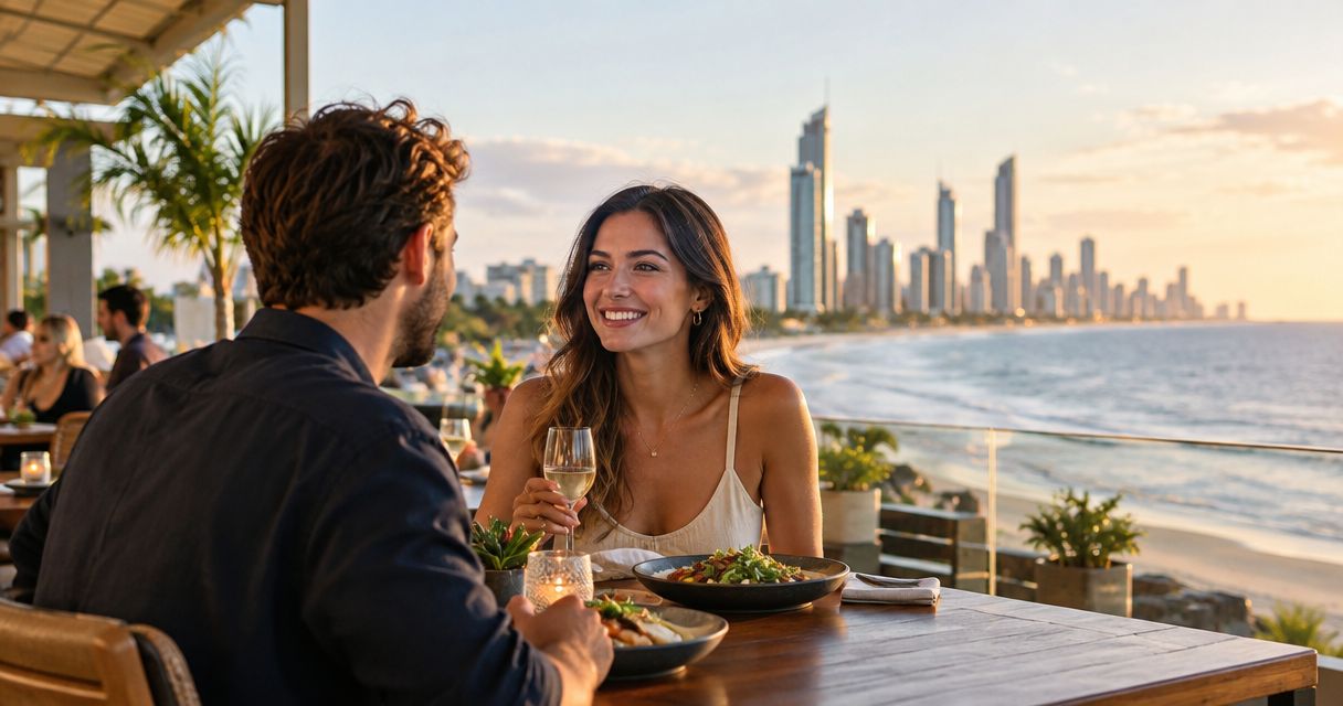 Best restaurants on the Gold Coast in 2026