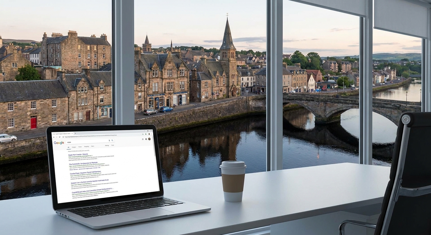 SEO services for Clyde businesses