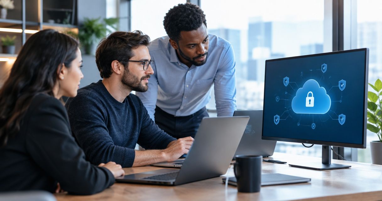 Best cloud security consulting firms ranked by compliance 2026