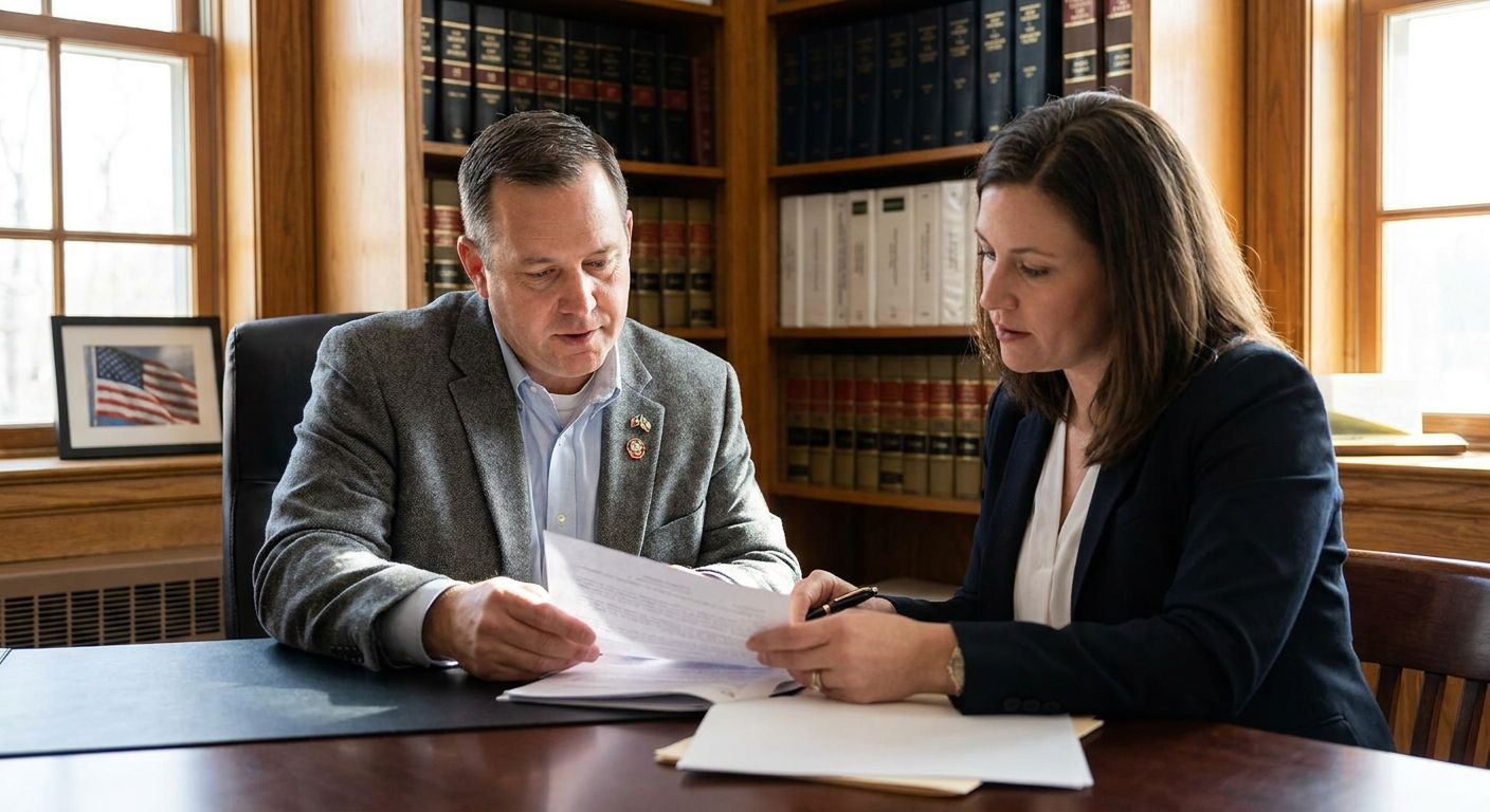 Expungement lawyer for military veterans with a record