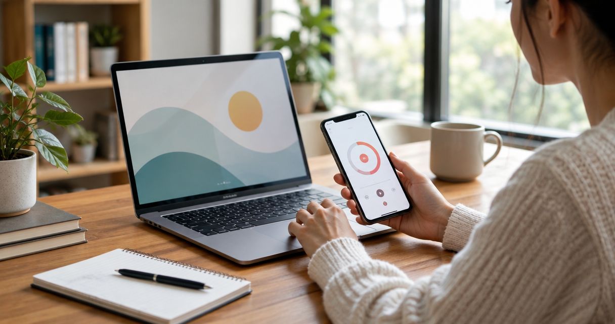 Best Pomodoro timer apps for deep work in 2026