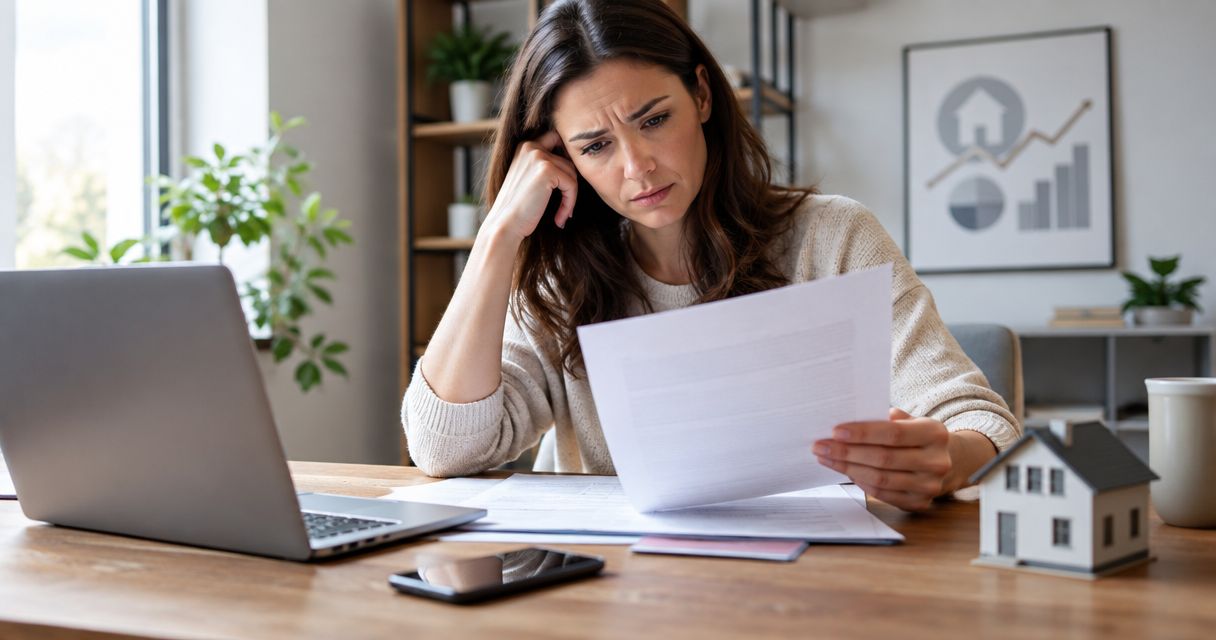 Top reasons lenders reject short sale offers in 2026