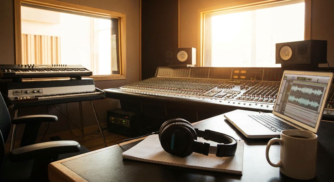 Exclusive R&B beats for lease
