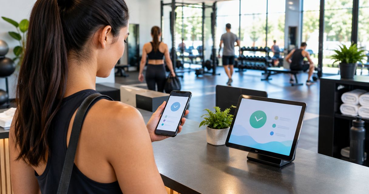 Best time clock apps for gyms and fitness studios in 2026