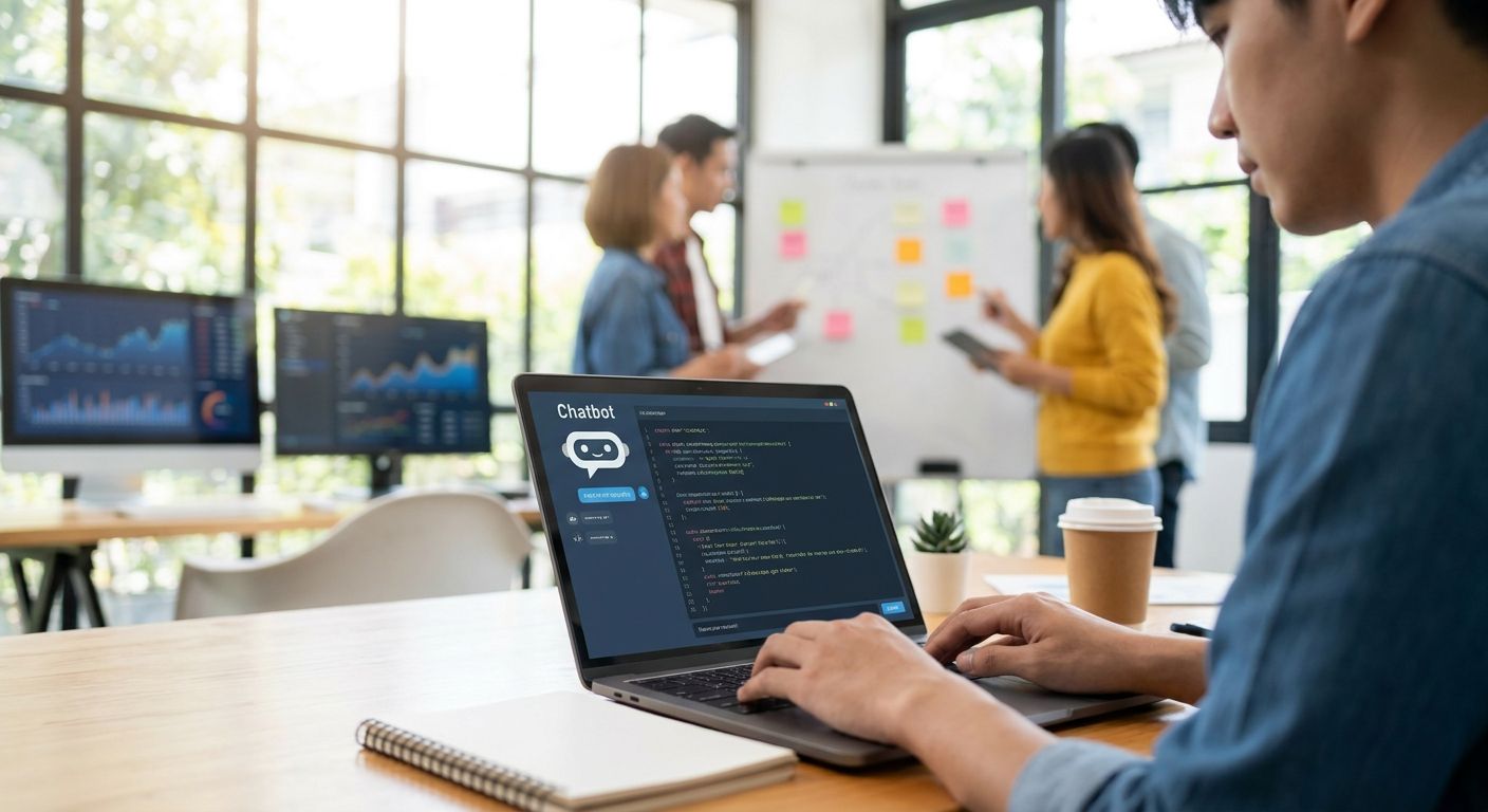 Best Outbrain alternatives for AI chat publishers
