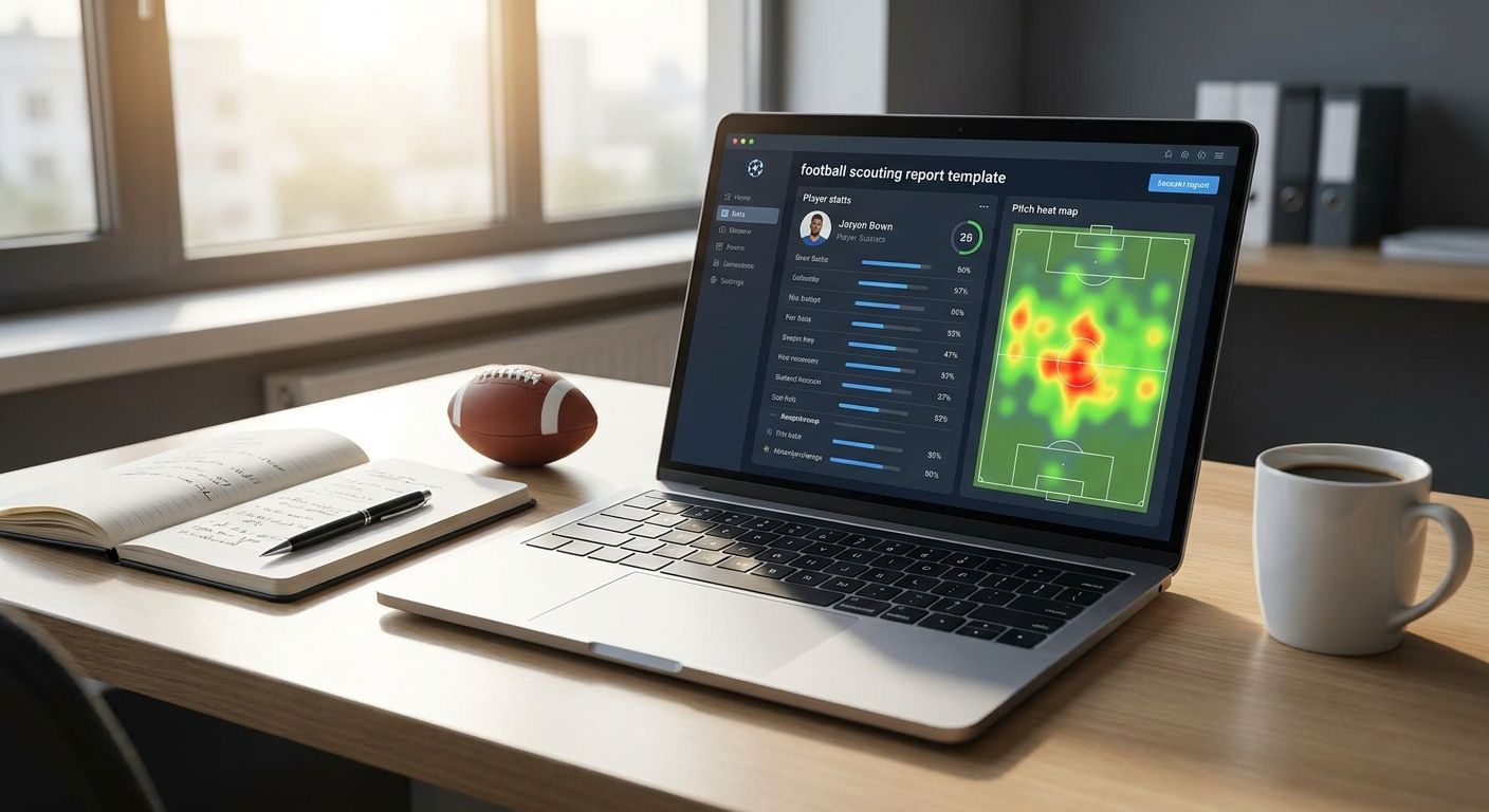 Best data visualization tools for scouting reports