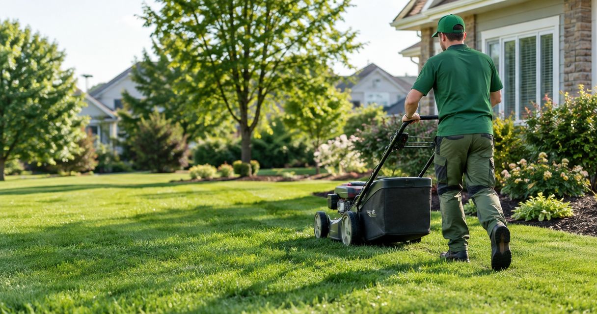 Lawn Care Saint Louis MO alternatives in 2026