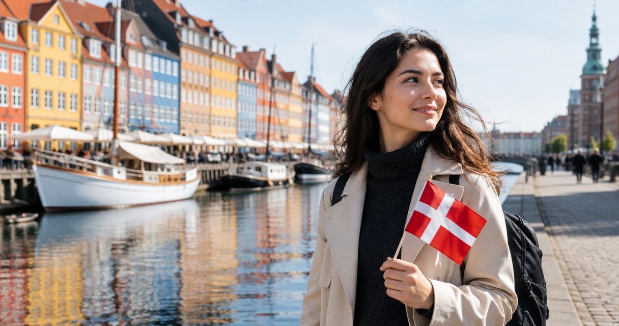 Danish permanent residence to citizenship: complete 2026 workflow