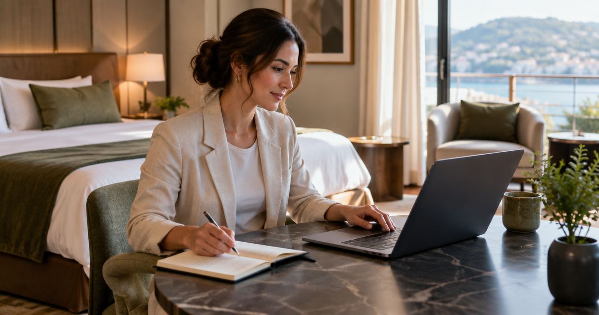 Fractional CMO for boutique hotels: complete 2026 guide