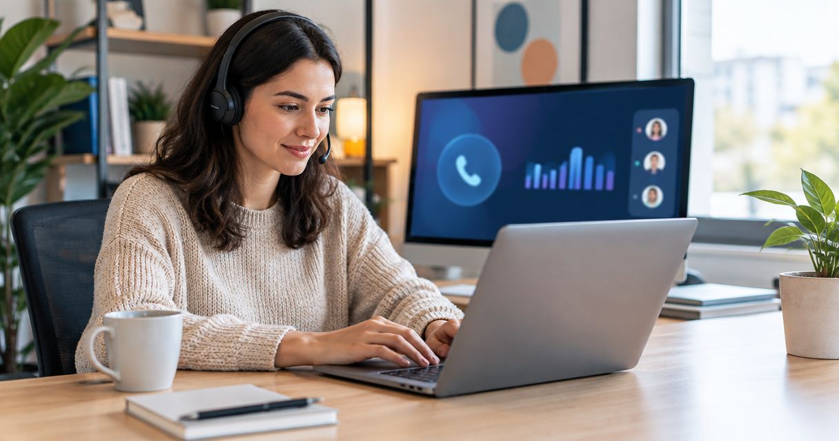CloudTalk alternatives in 2026