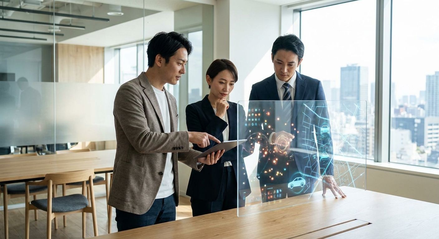 AI visibility tracking for insurance companies