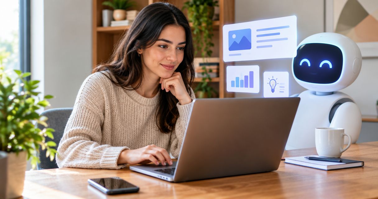 Can AI write website copy that converts customers?