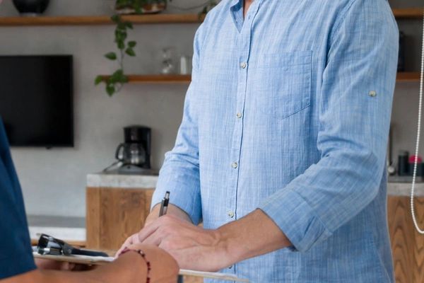 Emergency locksmith help in Massachusetts
