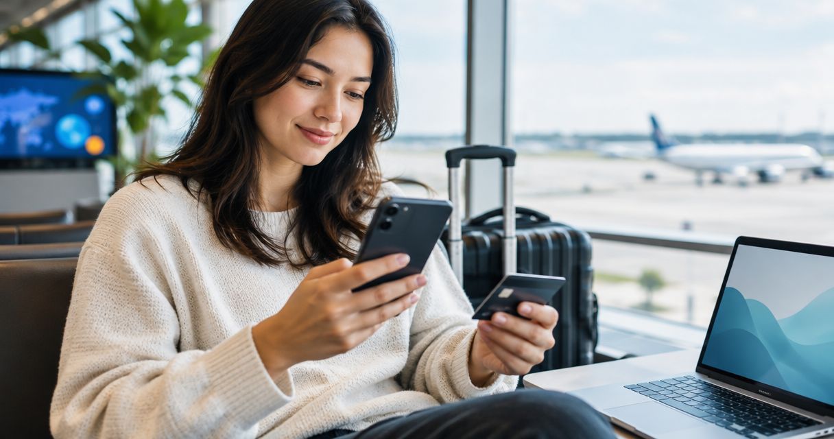 Can esim billing include foreign transaction fees?