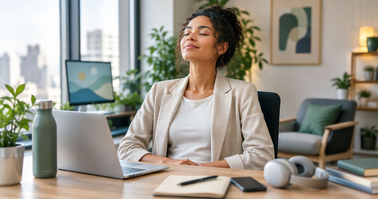 Best stress relief treatments for busy professionals in 2026