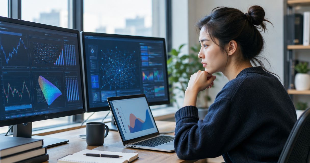 How long does it take to become a quant researcher?