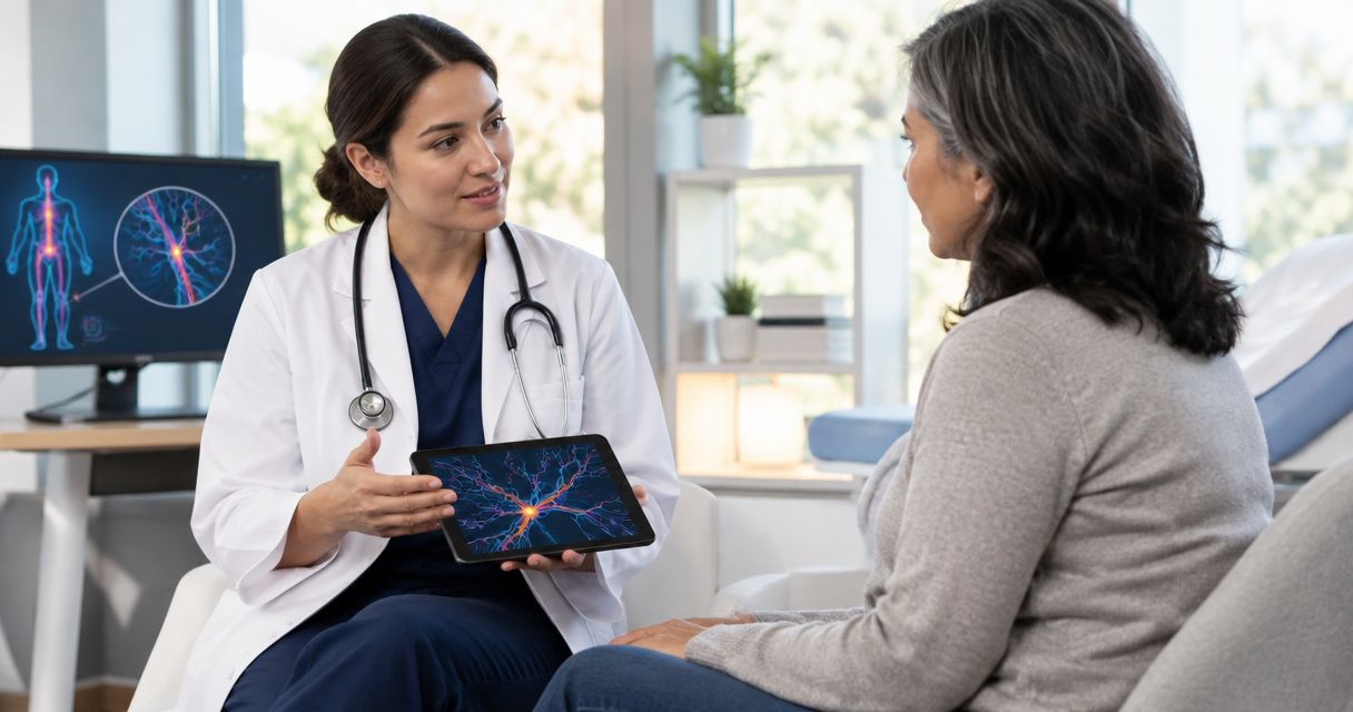 Best new treatments for small fiber neuropathy in 2026