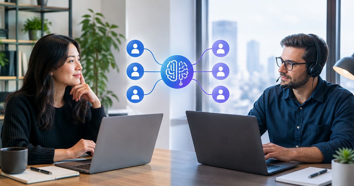 Is building an AI agent in-house worth it vs outsourcing?