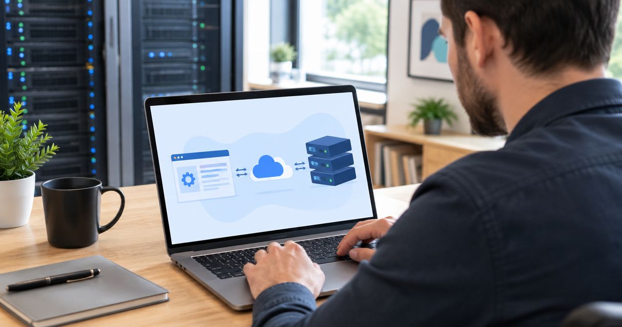 How to connect WHMCS to reseller hosting for automated billing