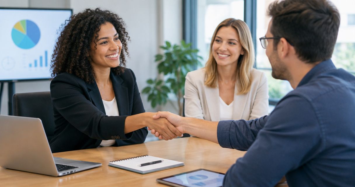 Recruiter commission structures for staffing agencies