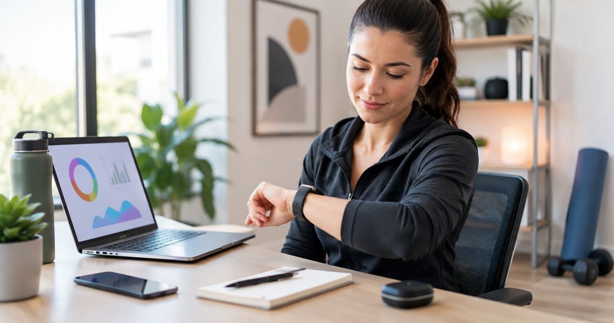 Fitness wearables for remote workers: complete 2026 guide