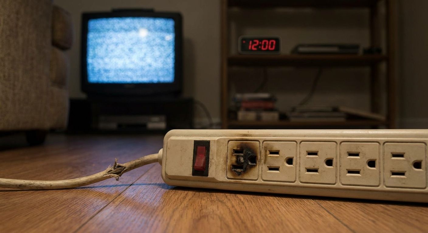 How to tell if your home needs surge protection