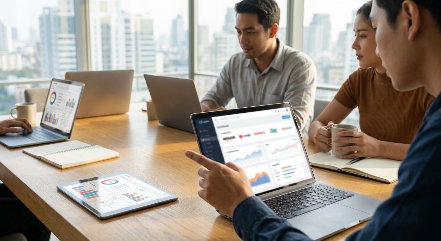 Best 10 Brandwatch alternatives in 2026 for insights teams