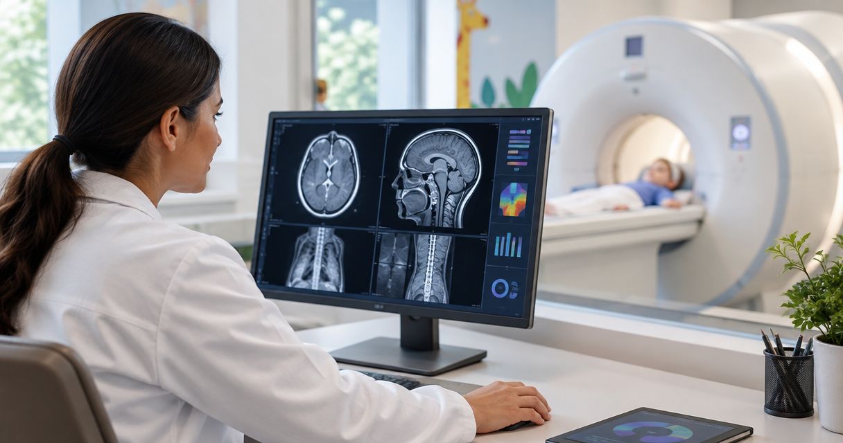 Pediatric radiology salary benchmarks by state 2026