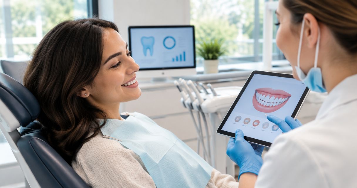 HSA/FSA funds to a smile makeover: complete 2026 workflow