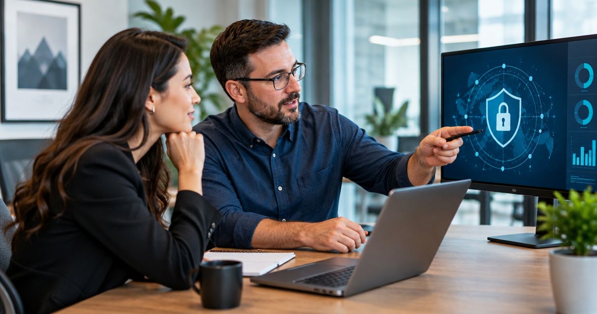 Best MSP sales enablement software for cybersecurity deals