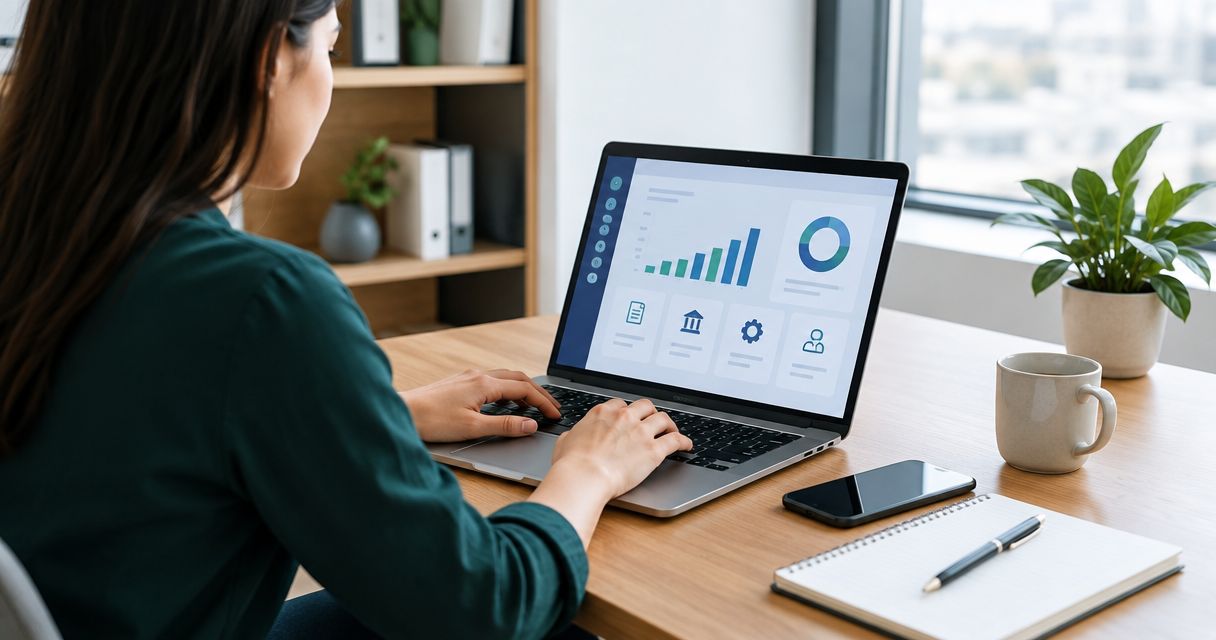 Best lease accounting software in 2026