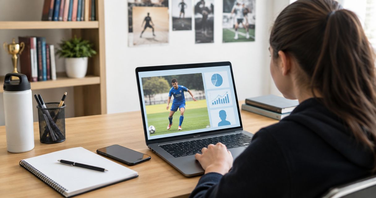 Sports Recruiting USA alternatives in 2026