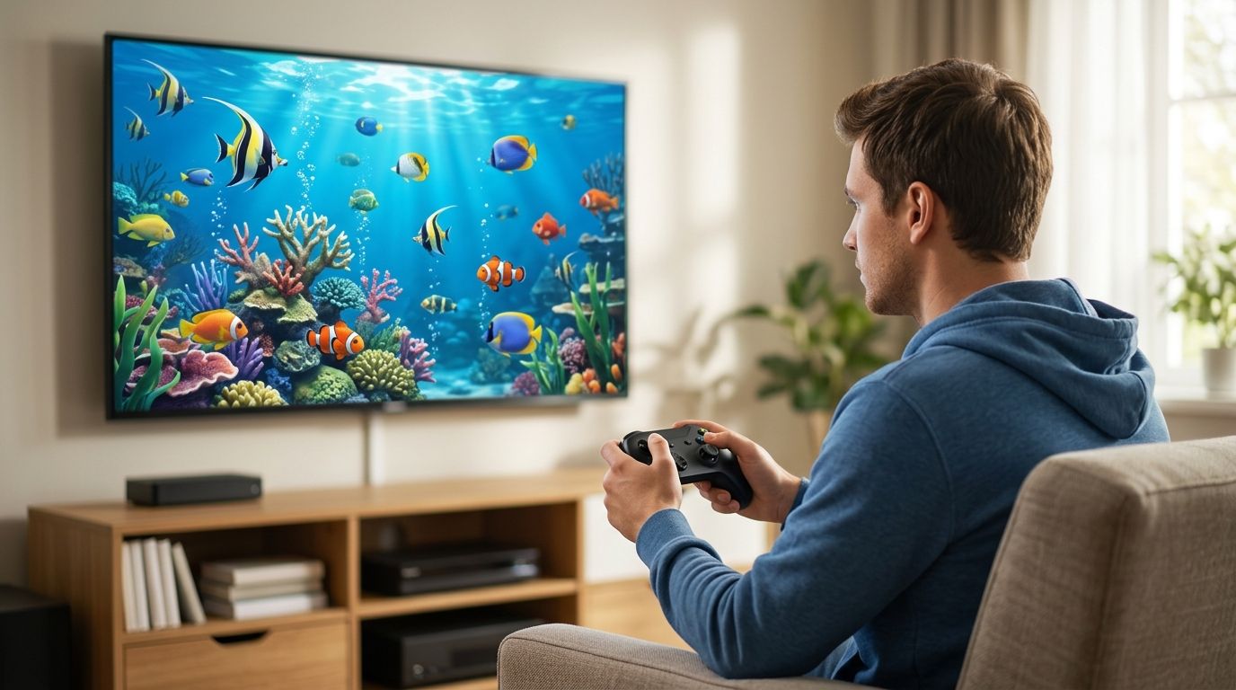 Riversweeps for players who only play fish games