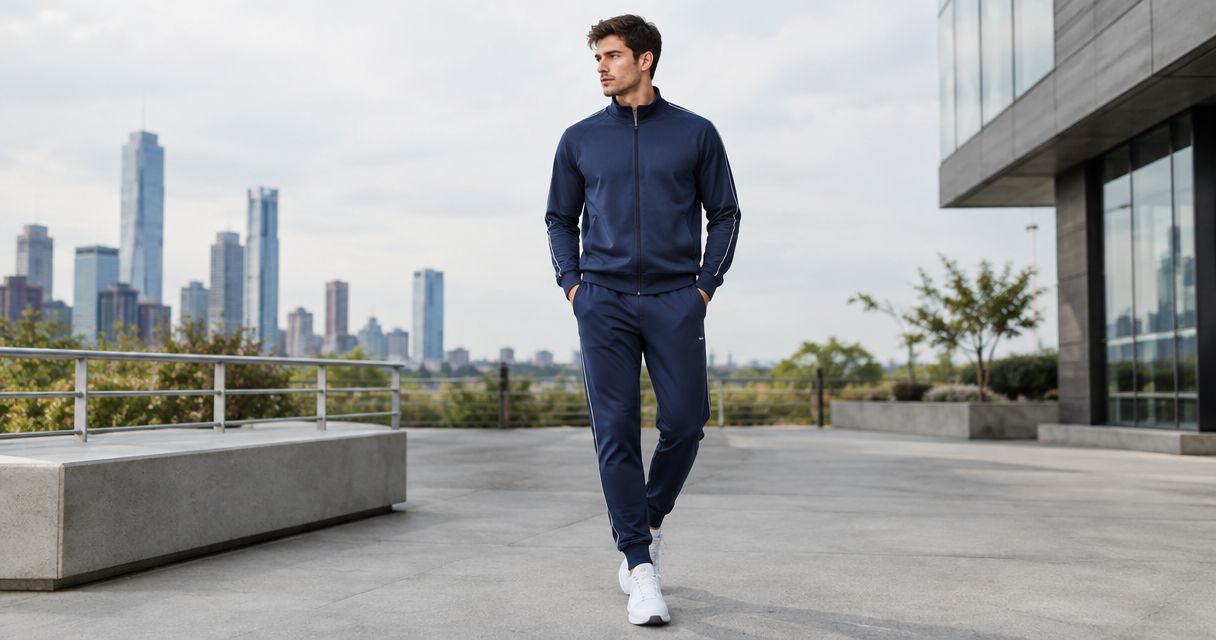 Best mens tracksuits for tall men in 2026