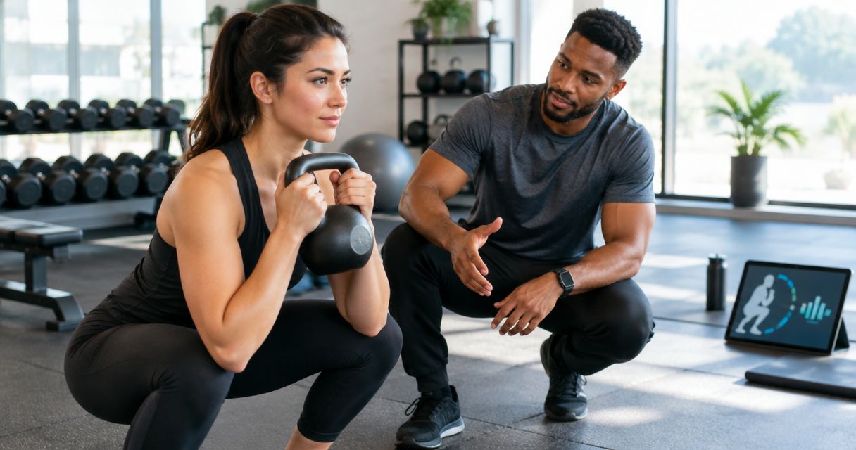 24 Hour Fitness alternatives for personal training in 2026
