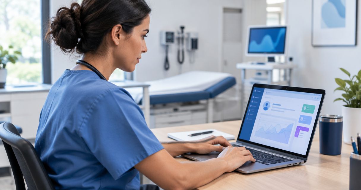Best clinical documentation software in 2026