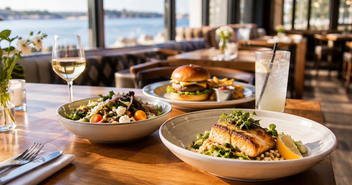 Best 10 restaurants in Massapequa, NY in 2026