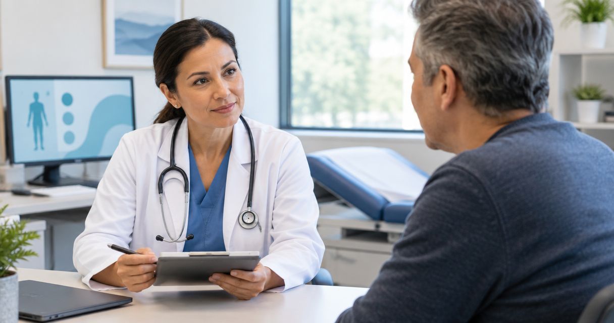 Primary care referral to a pain specialist: 2026 workflow
