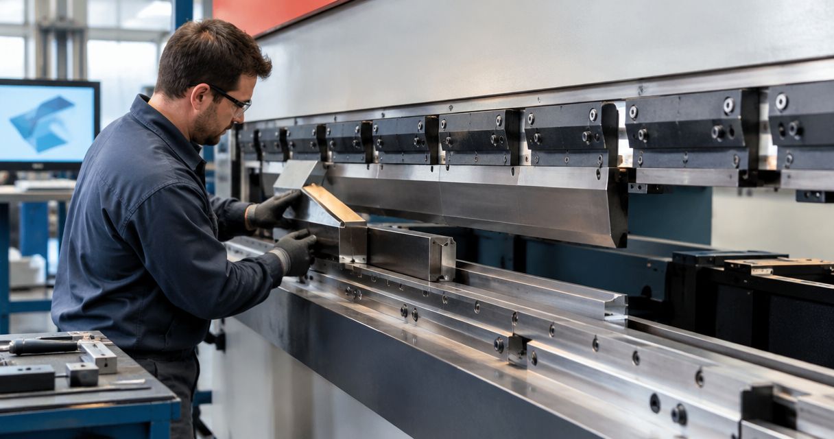 Can COVO tooling be retrofitted onto a used press brake?