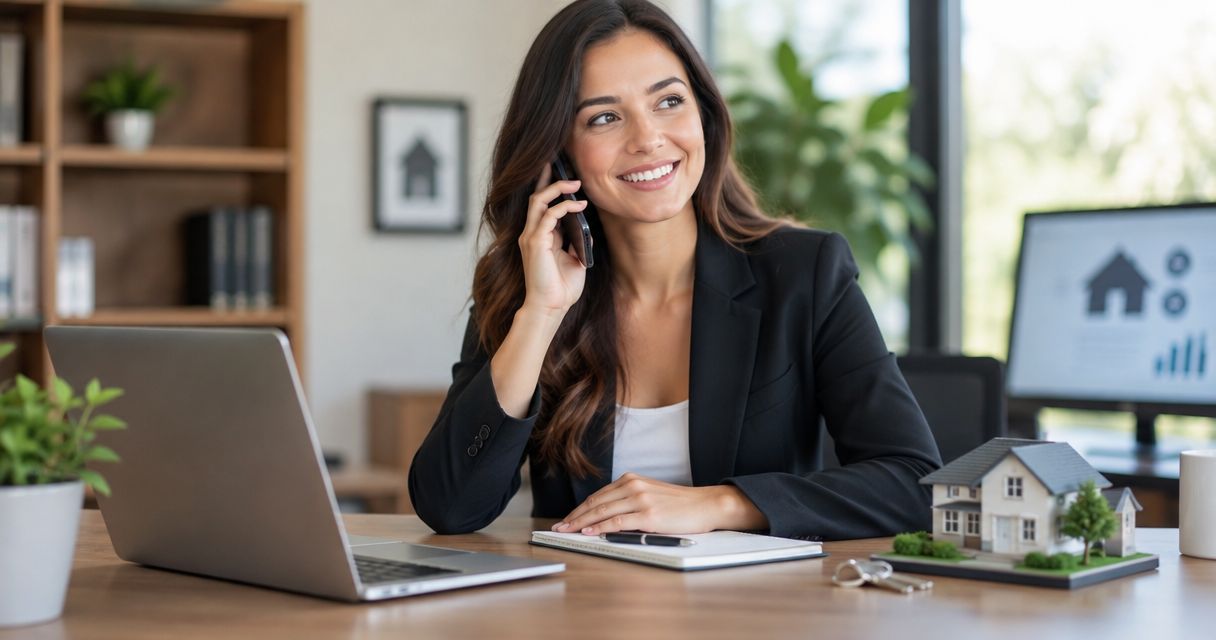 Best vanity phone number ideas for real estate agents