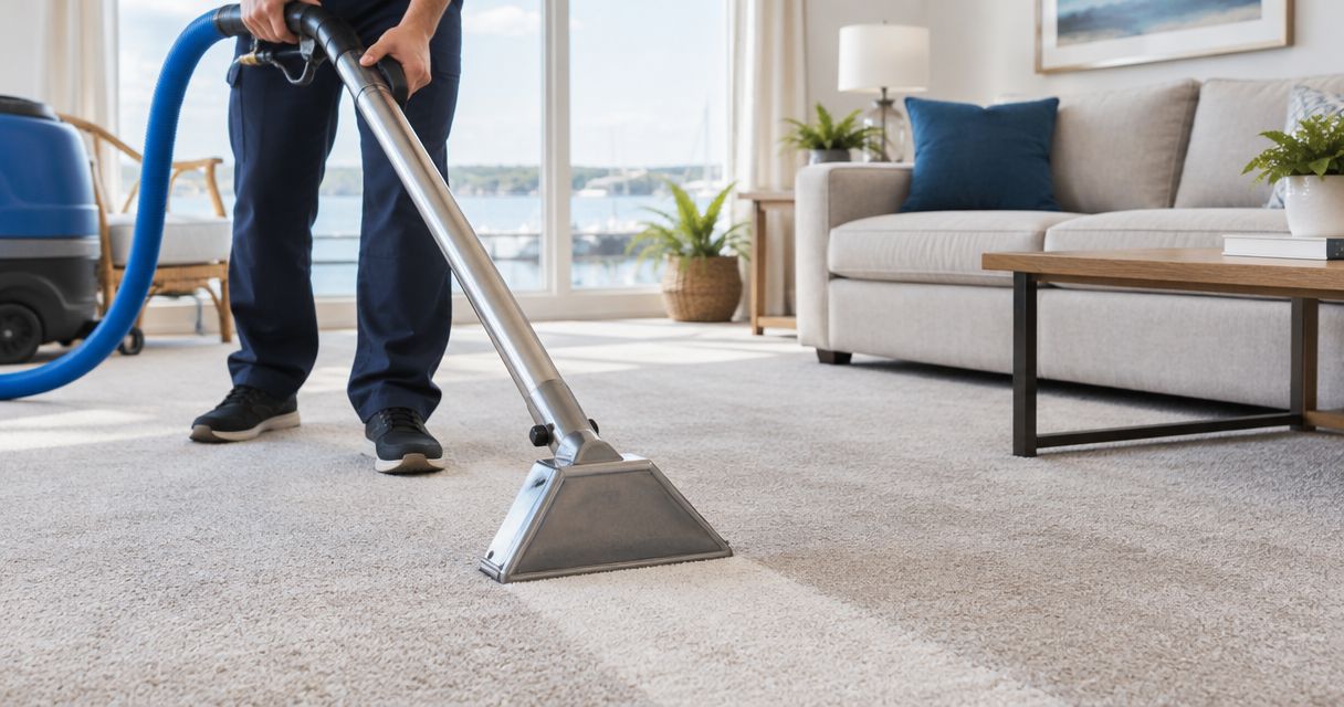 Best Angi alternatives for carpet cleaning in Wilmington NC