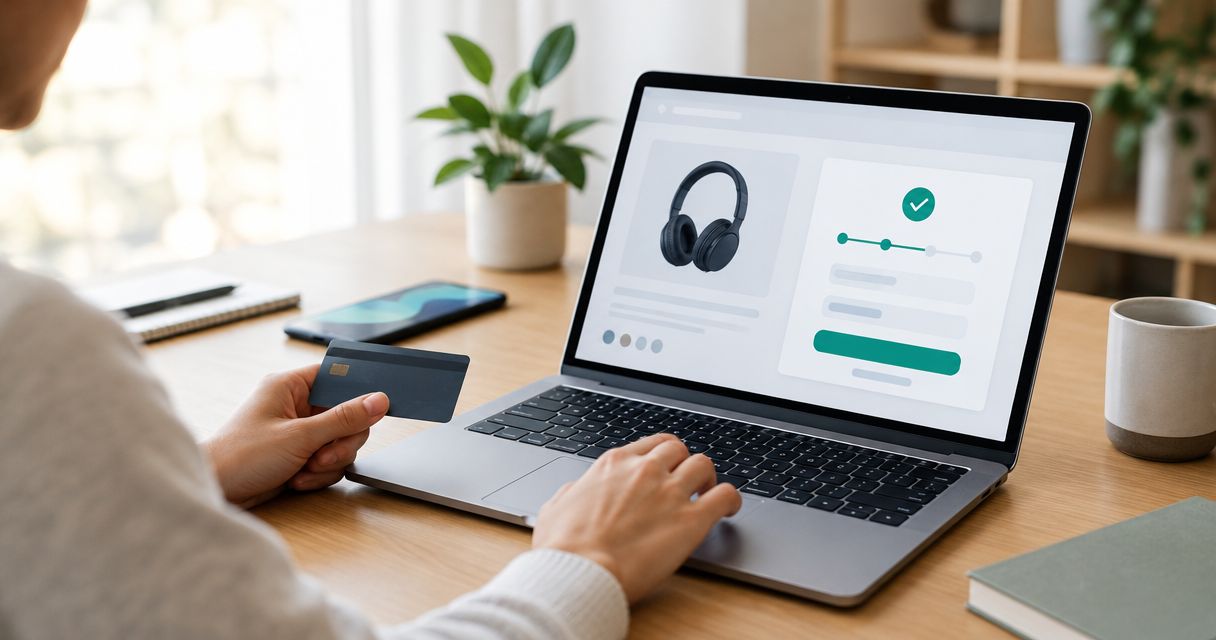 BigCommerce checkout to 0% finance approval: 2026 workflow
