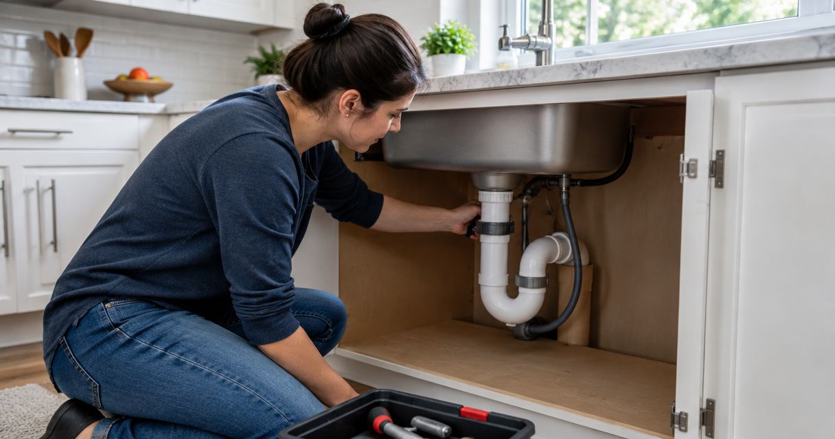 Best plumbing fixes to know before calling a pro