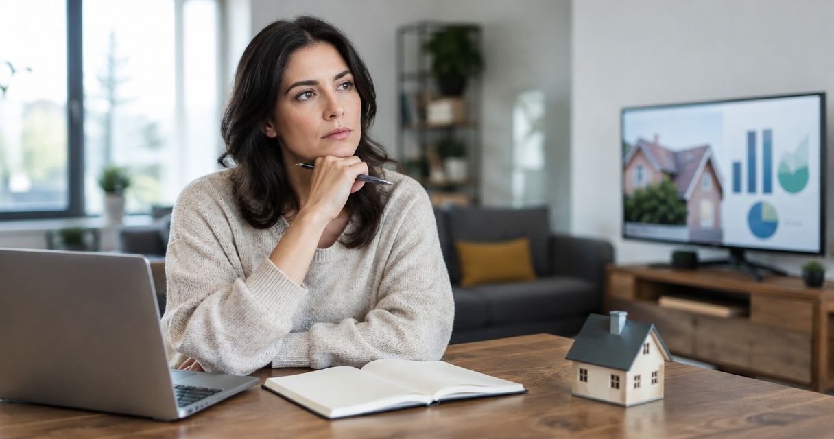 Can I short sale a house I inherited with a mortgage still owed?