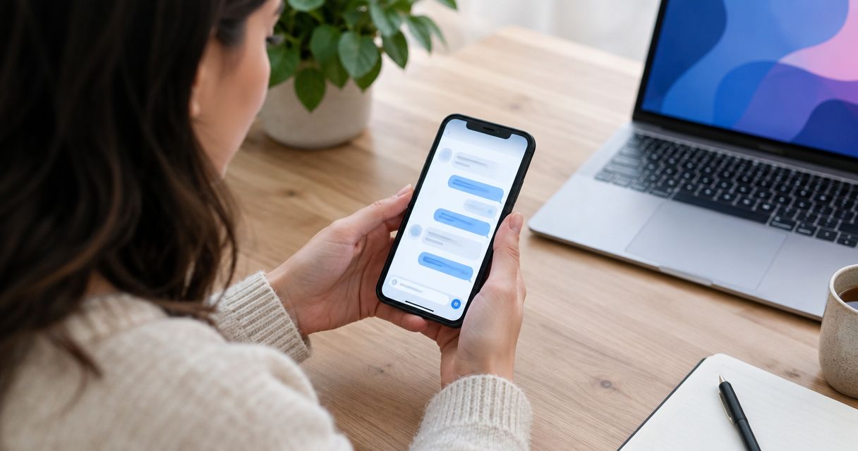 Can an Instagram DM analyzer read unsent messages?